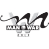 Man O' War Golf Course - Public Logo