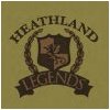 Heathland at Legends Golf Club - Public Logo