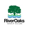 Fox/Otter at River Oaks Golf Plantation - Public Logo