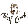 Wolf Creek Golf Club - Public Logo