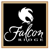 Falcon Ridge Golf Club - Resort Logo