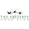 The Preserve Golf Club Logo