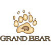 The Grand Bear Golf Course Logo