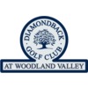 Woodland Valley Country Club - Diamond Back Golf Course Logo