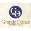 Grande Dunes Member Course Logo