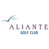 Aliante Golf Course Logo