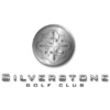 Silverstone Golf Course Logo