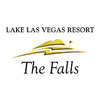 The Falls Golf Club Logo