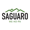 Saguaro Course at We-Ko-Pa Golf Club Logo