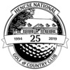 European Lakes Golf & Country Club Logo