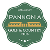 Pannonia Golf & Country Club Logo