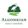 Algonkian Golf Course - Public Logo