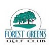 Forest Greens Golf Club - Semi-Private Logo