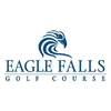 Eagle Falls Golf Course Logo