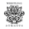 Irish Course at Whistling Straits Logo