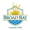 Broad Bay Country Club - Private Logo