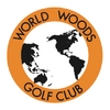 Pine Barrens at World Woods Golf Club Logo
