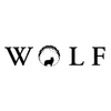 Wolf at Las Vegas Paiute Golf Resort Logo