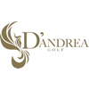 D'Andrea Golf Club Logo