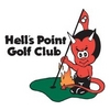 Hell's Point Golf Club - Semi-Private Logo