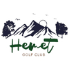 Hemet Golf Club Logo
