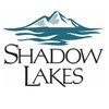 Shadow Lakes Golf Club Logo