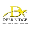 Deer Ridge Golf Club Logo