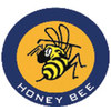 Honey Bee Golf Club - Public Logo