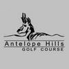 Antelope Hills Golf Course Logo