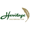 Heritage Eagle Bend Golf & Country Club Logo