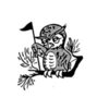 Owl's Creek Family Golf Center - Public Logo
