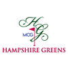 Hampshire Greens Golf Course Logo