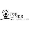 The Links at Moses Pointe Logo