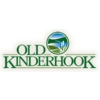 Old Kinderhook Golf Course Logo