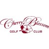Cherry Blossom Golf Course & Country Club Logo