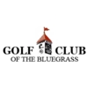 Golf Club of The Bluegrass Logo