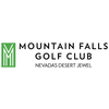Mountain Falls Golf Course Logo
