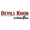Wintergreen Resort - Devils Knob Logo