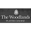 Woodlands Country Club The Player Course The Woodlands Woodlands Country Club The Player Course The Woodlands