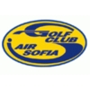 Air Sofia Golf Club Logo