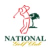 National Golf Club - Championship Course Logo