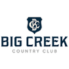 Big Creek Golf & Country Club Logo
