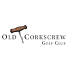 Old Corkscrew Golf Club Logo