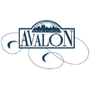 Avalon Golf Links - West/South Course Logo