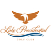 Lake Presidential Golf Club Logo