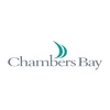 Chambers Bay Logo
