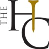 The Home Course Logo