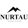 Nurtau Golf Club Logo