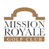 Mission Royale Golf Club Logo