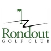 Rondout Country Club Logo